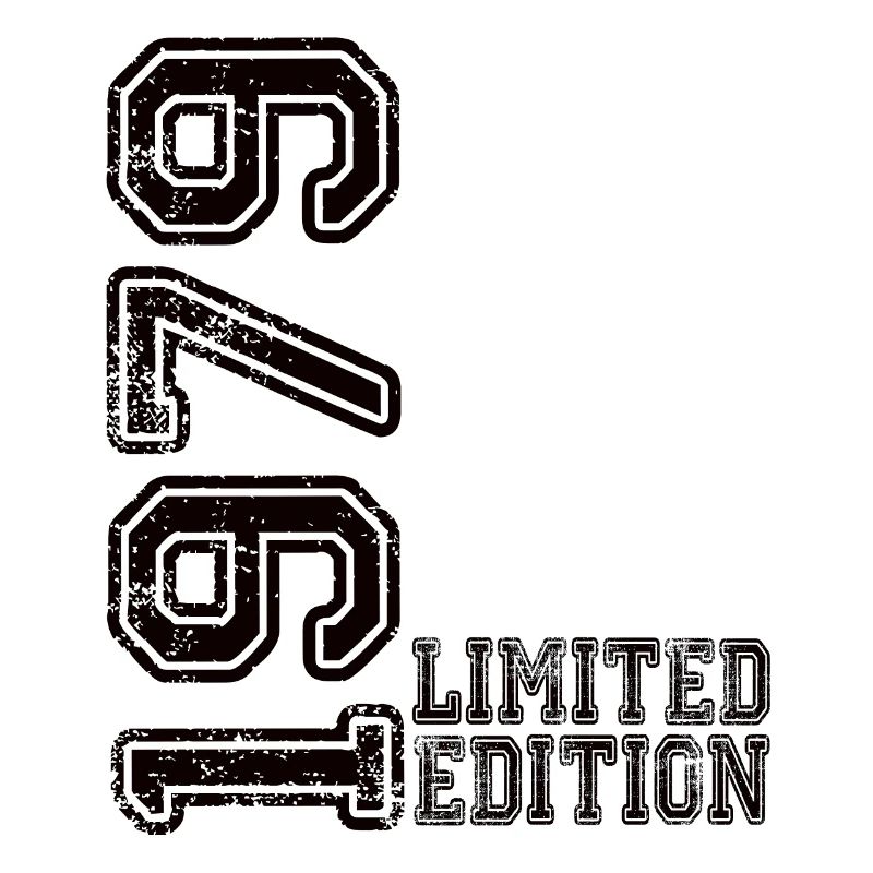 Limited Edition 1979