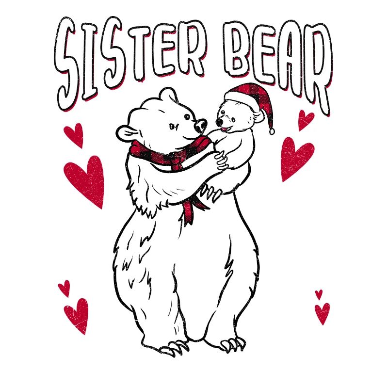 Sister Bear