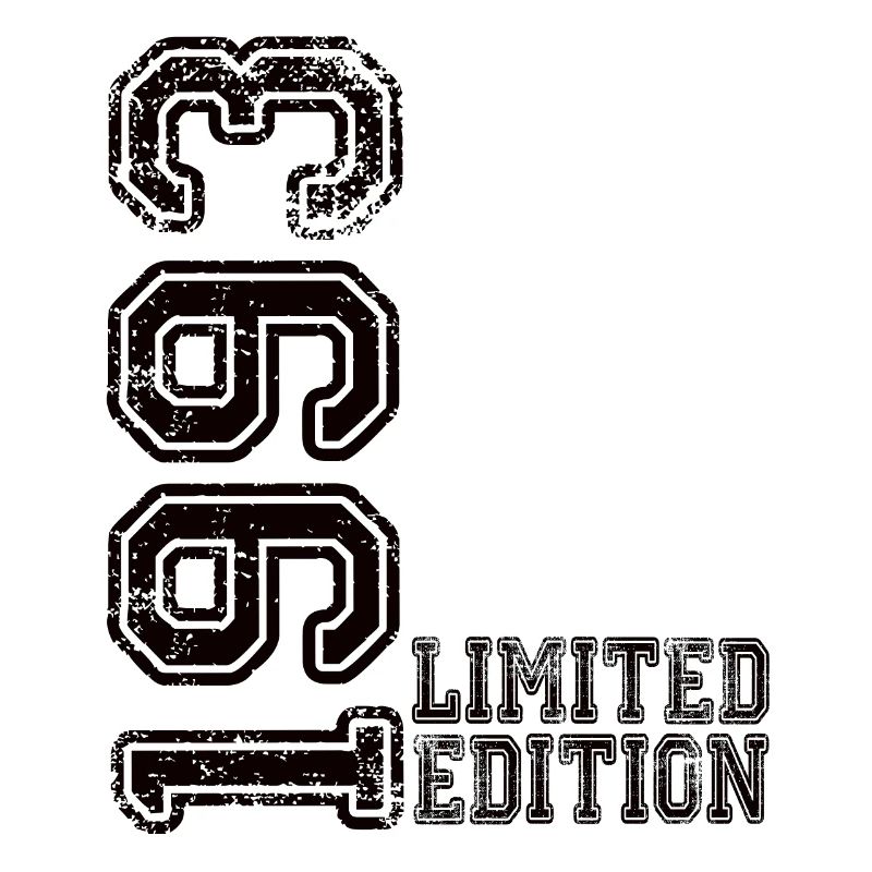 Édition limitée 1993