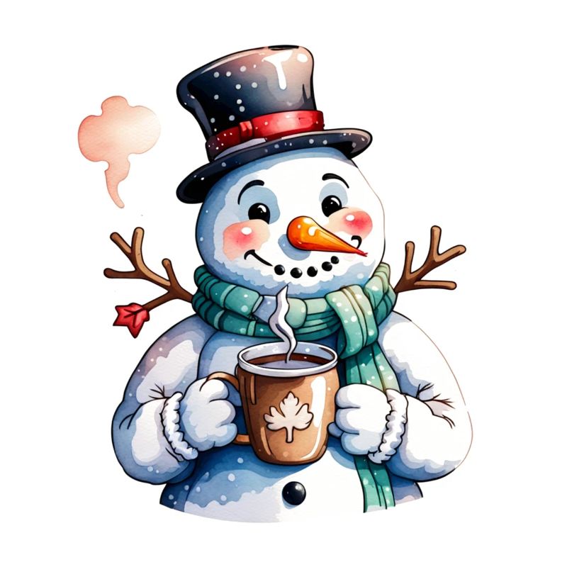 Schneemann