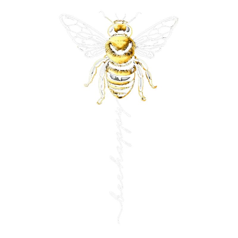 Bee Happy