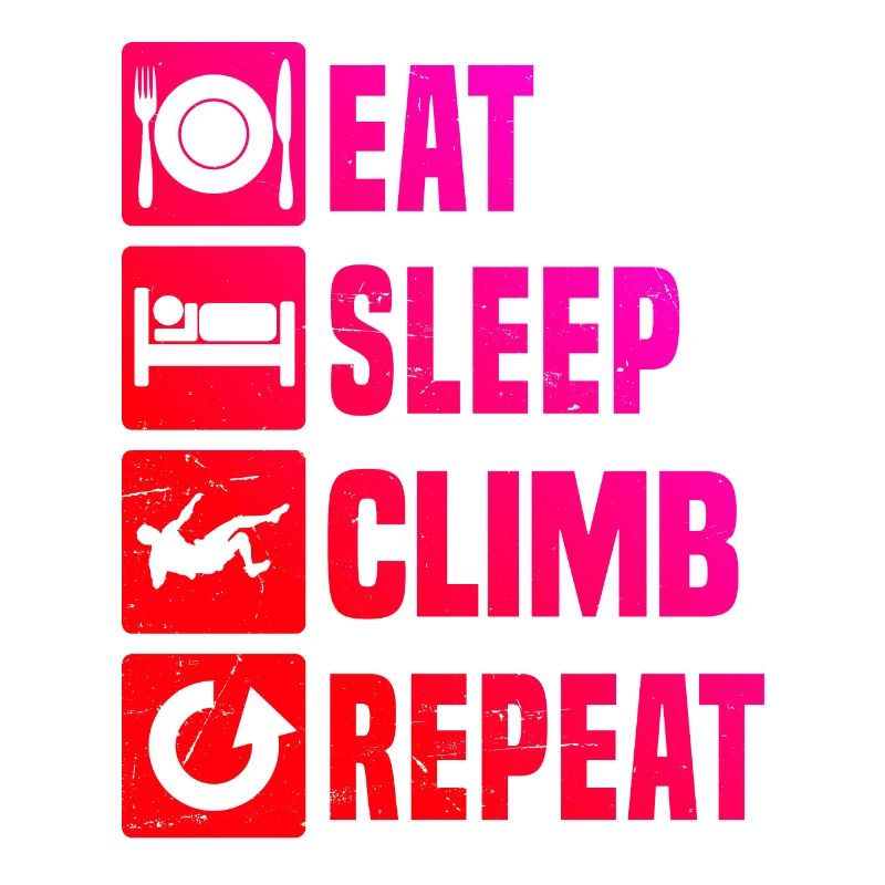 Climbing, Climber, Bouldering, Bouldering, Climbing