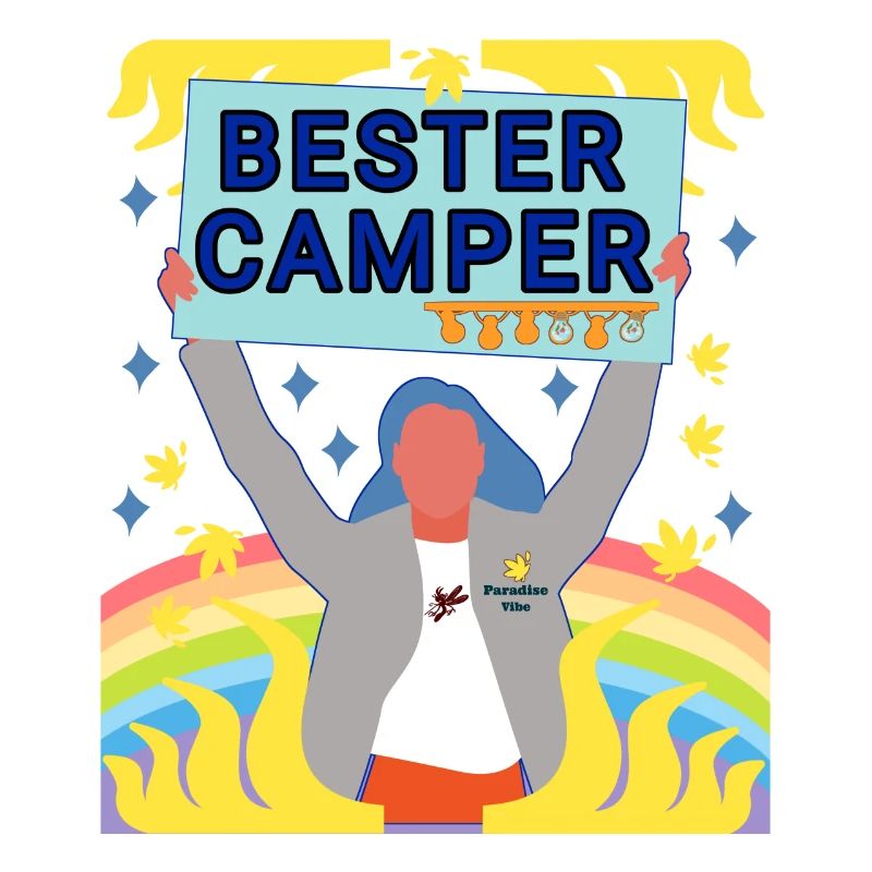 Camp - Camping