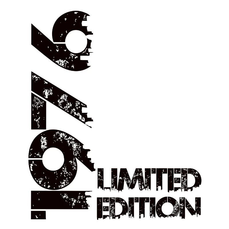 Édition limitée 1976