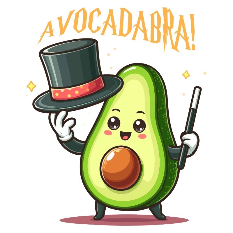 Avocadabra