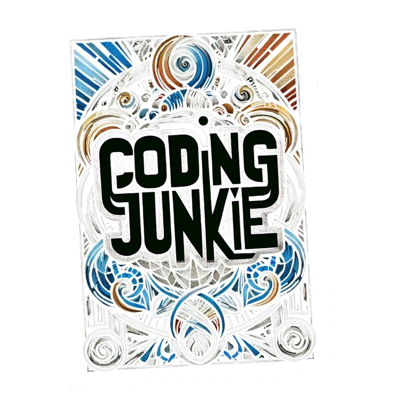 Coding Junkie 14