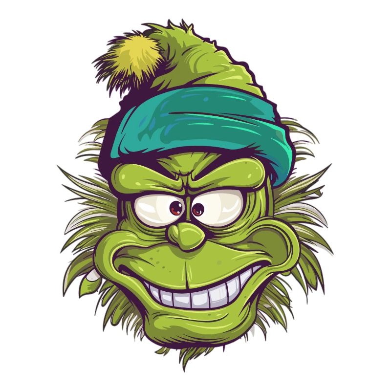 Gnom Wichtel