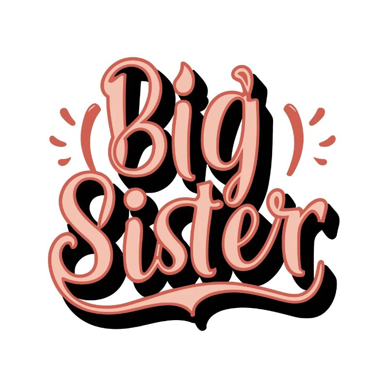 GROßE SCHWESTER