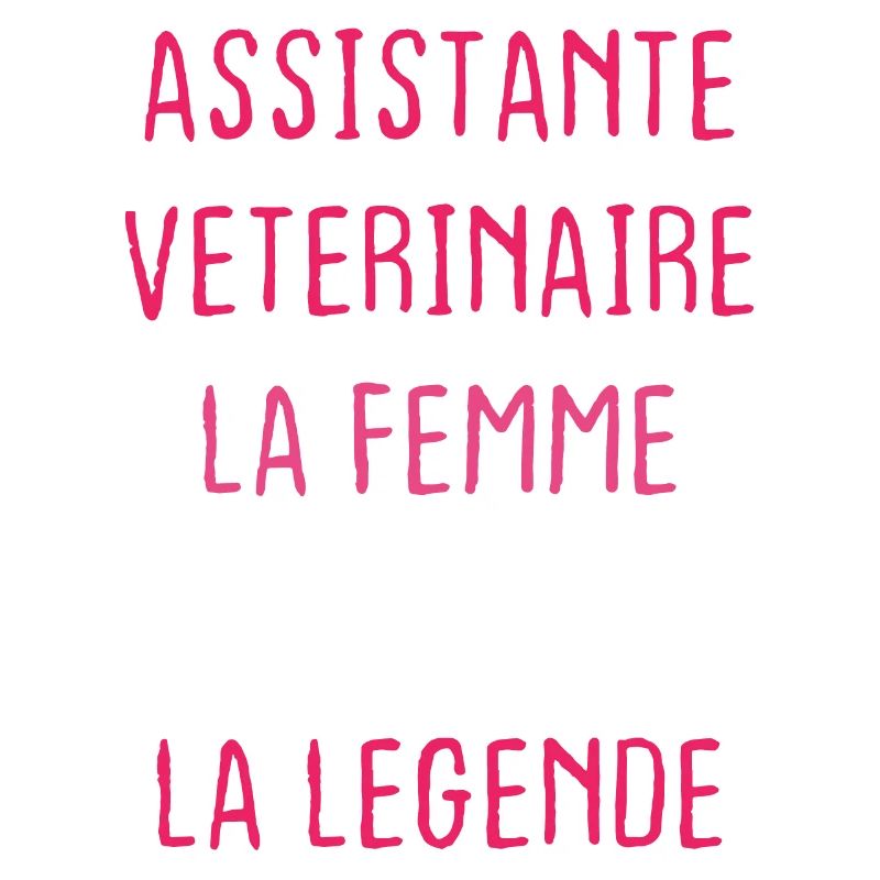 Assistante Veterinaire
