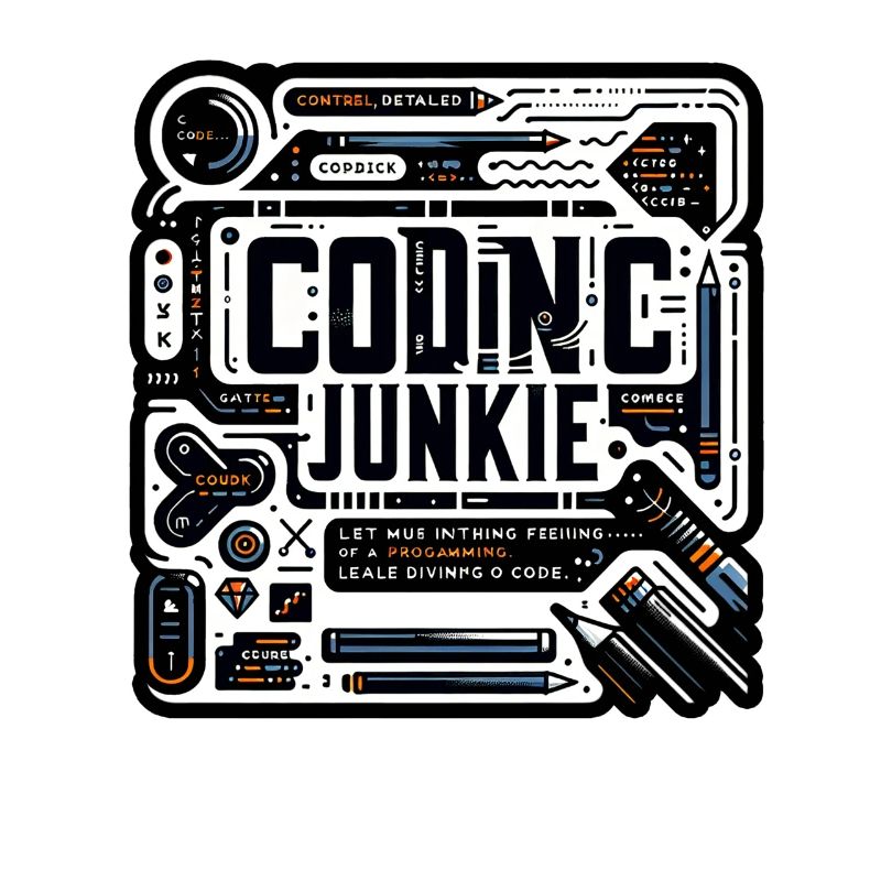 Coding Junkie 11