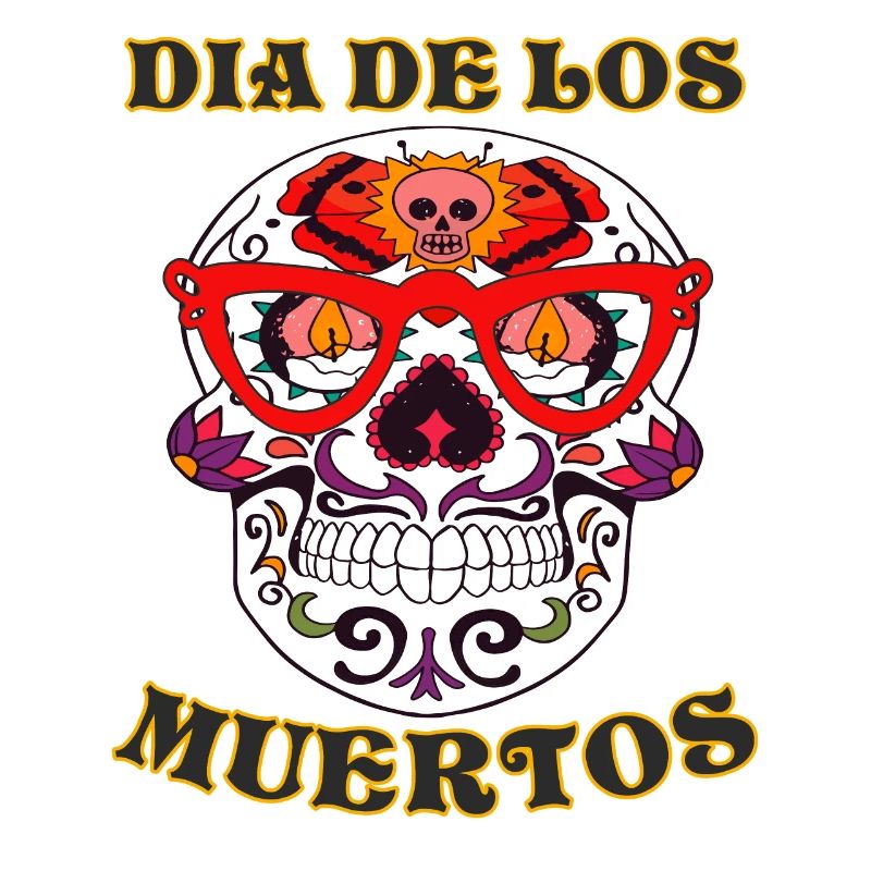 DIA DE LOS MUERTOS