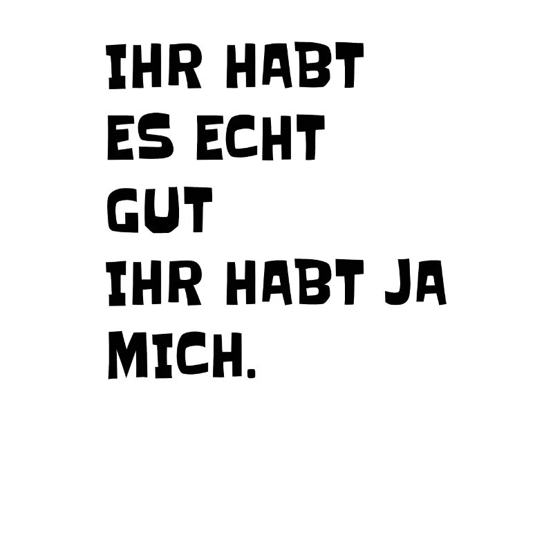 Einzigartige Freude