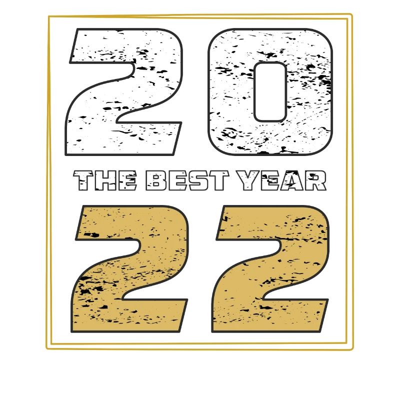 THE BEST YEAR 2022