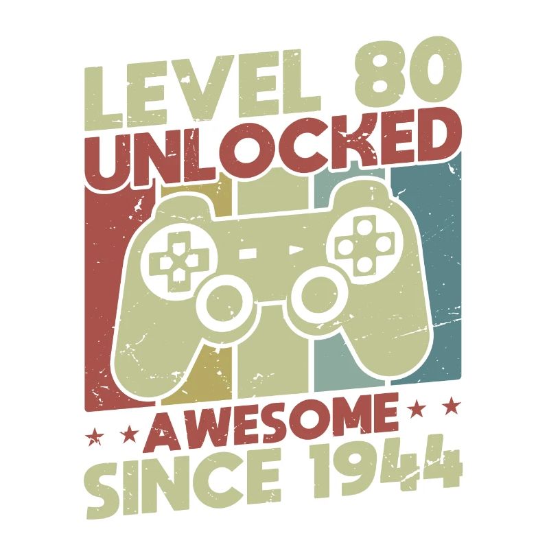 Level 80 Unlocked