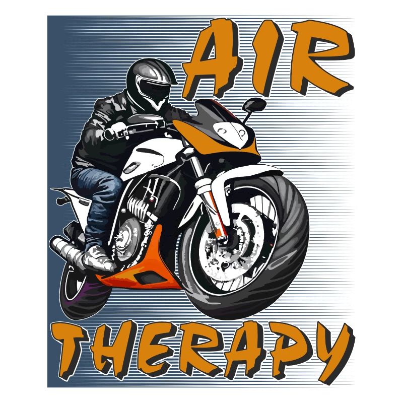 MOTORRAD AIR THERAPY