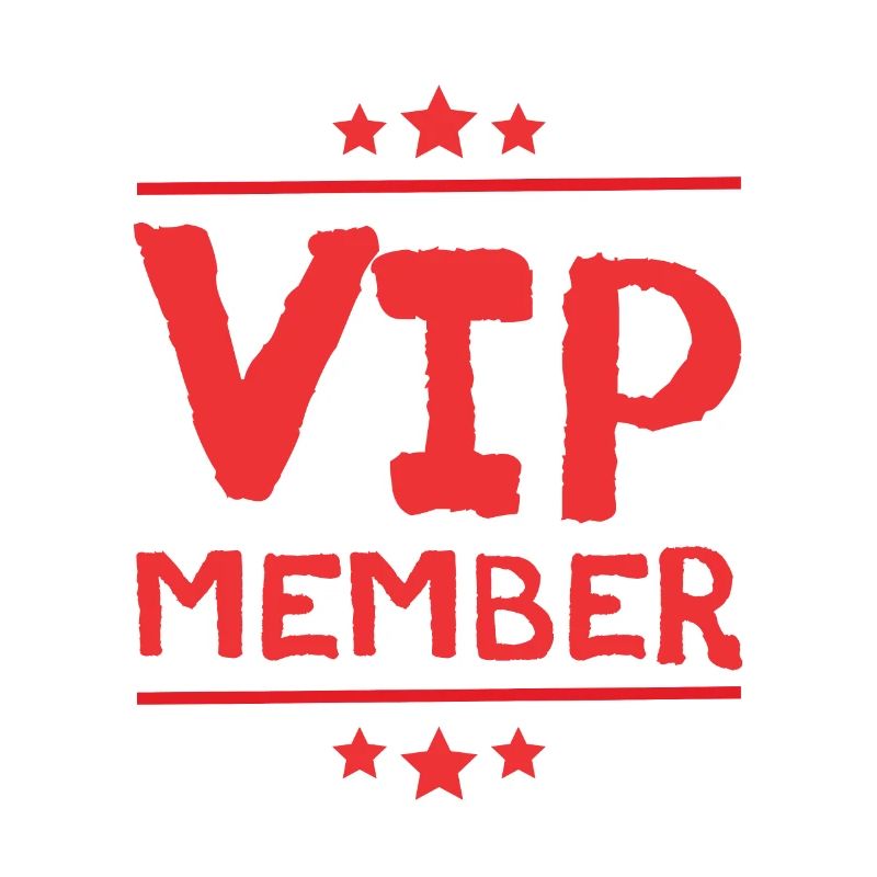 Vip Mitglied