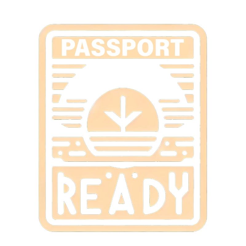 Passport Ready 7
