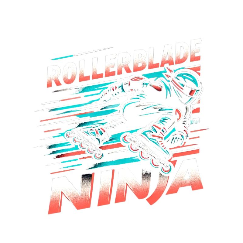 Rollerblade Ninja 13