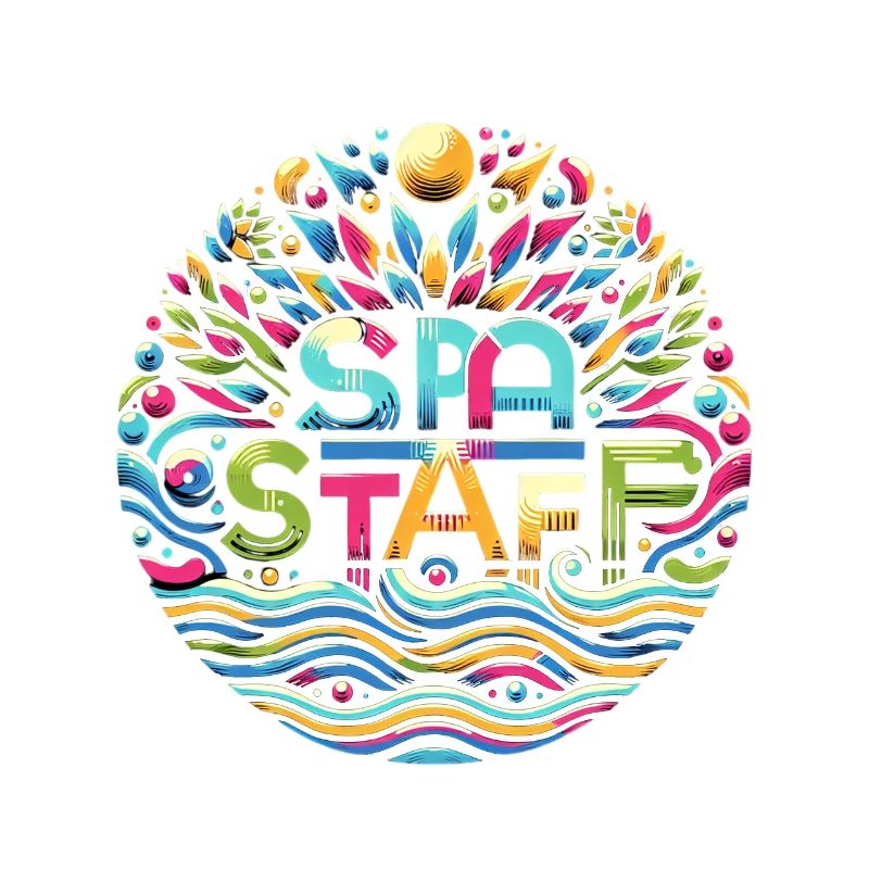 Spa Staff 6