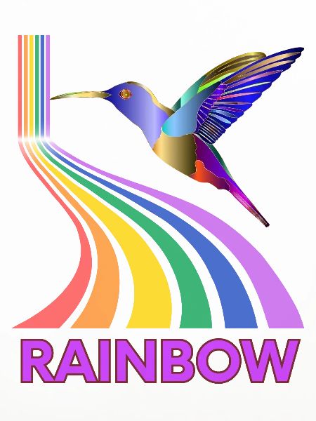 Regenbogen