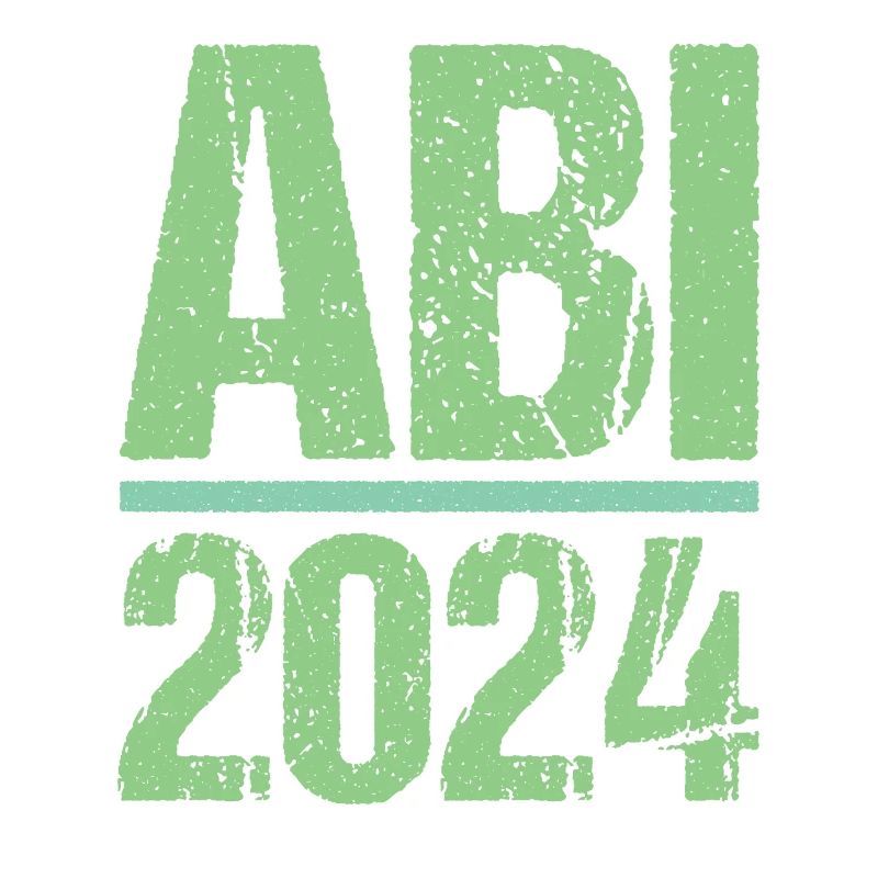 Abitur Junge Mädchen Abi Abitur 2024