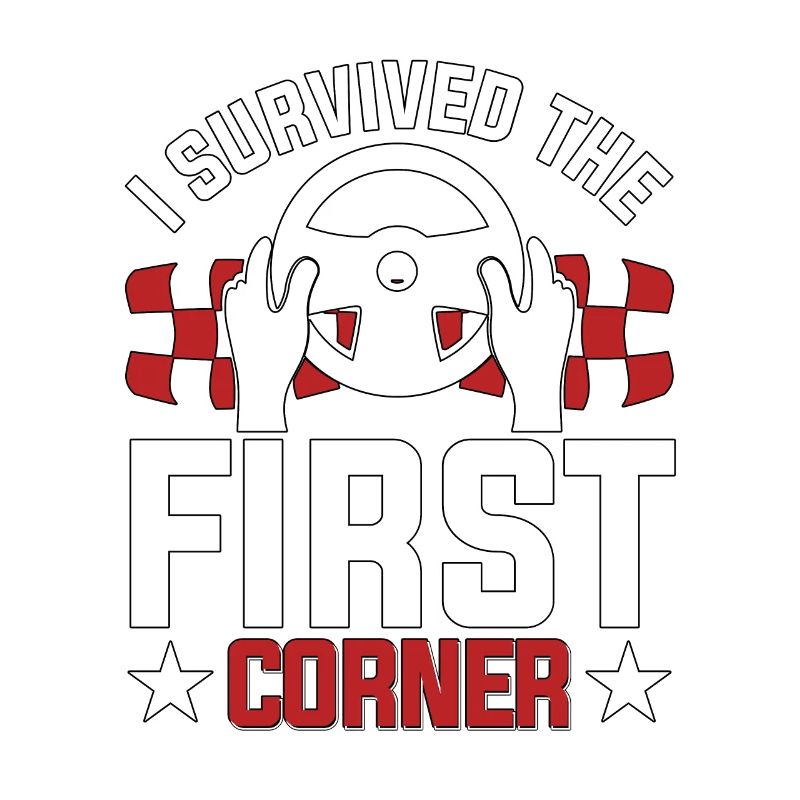 I Survived The First Corner Racing Simulator Sim