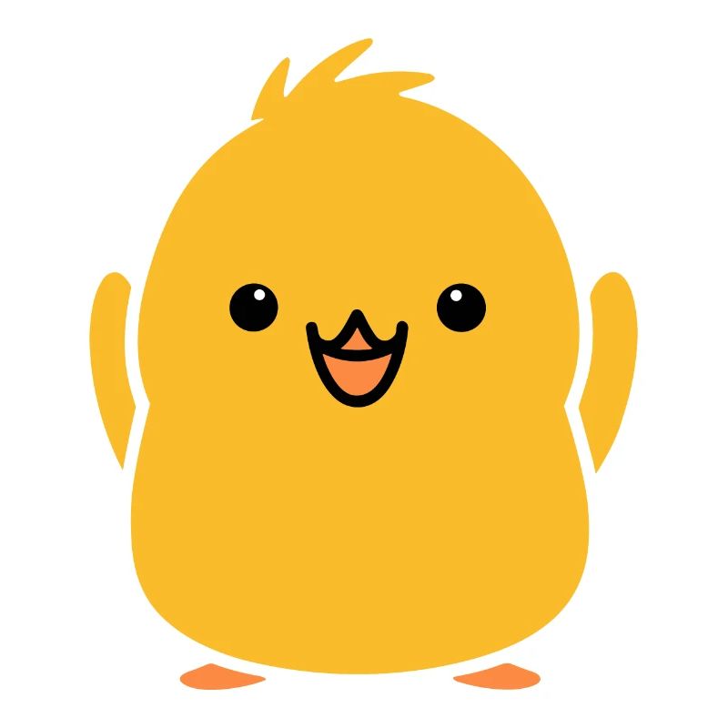 chick