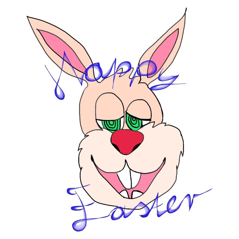 Happy Easter