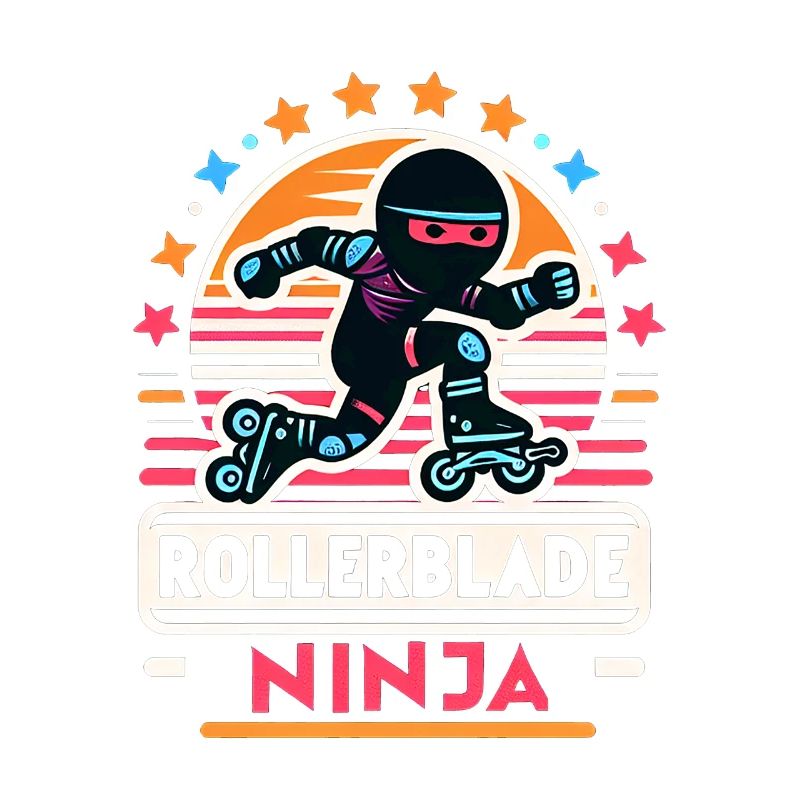 Rollerblade Ninja 7