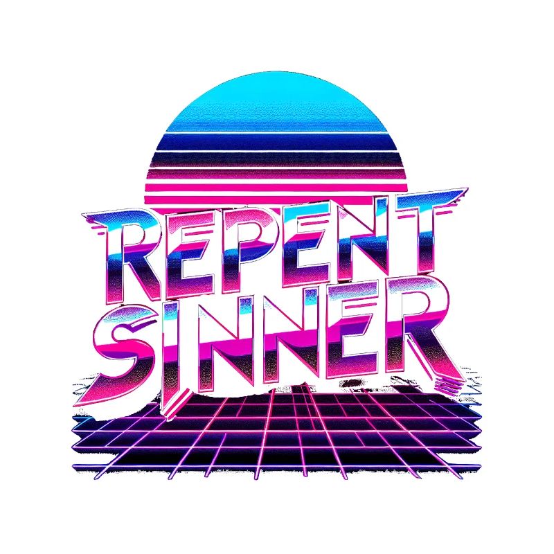 Repent Sinner 19