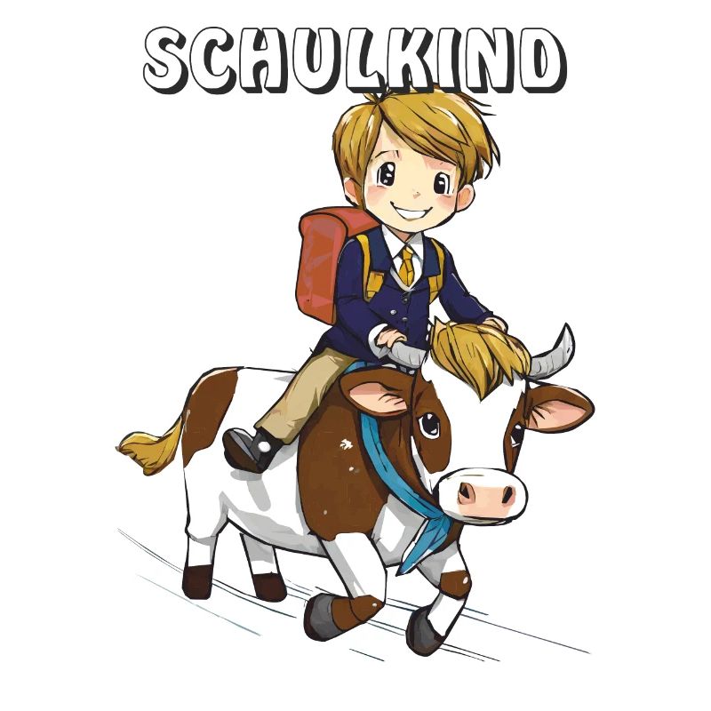 SCHULKIND KUH