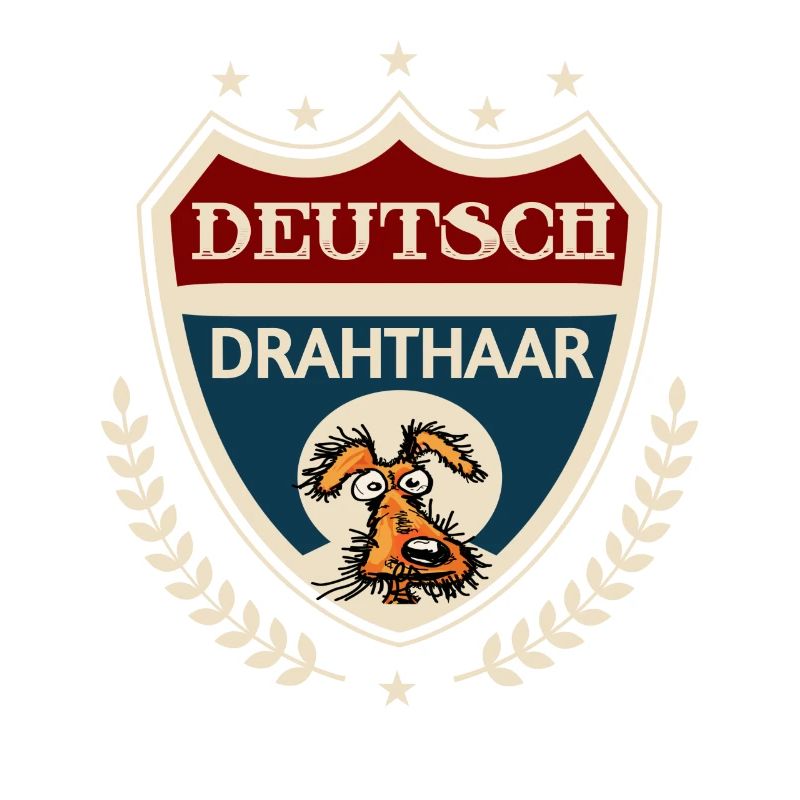 German Wirehaired Pointer