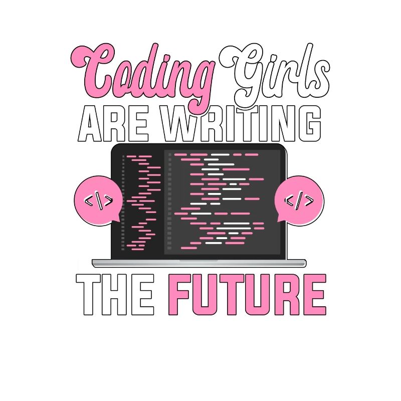 Coding Girls Write The Future For