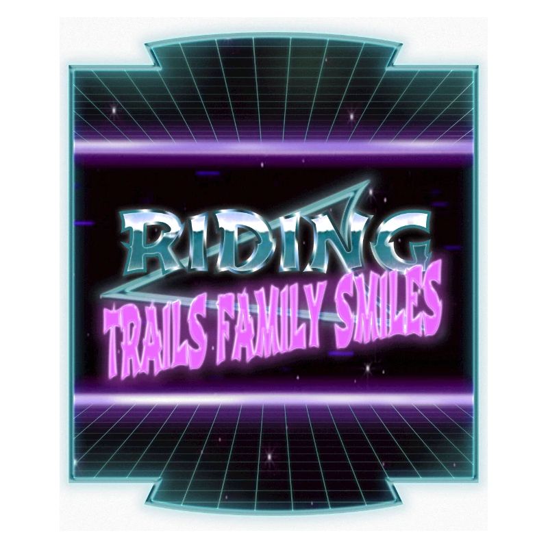 horseback trails riding techniques present idea