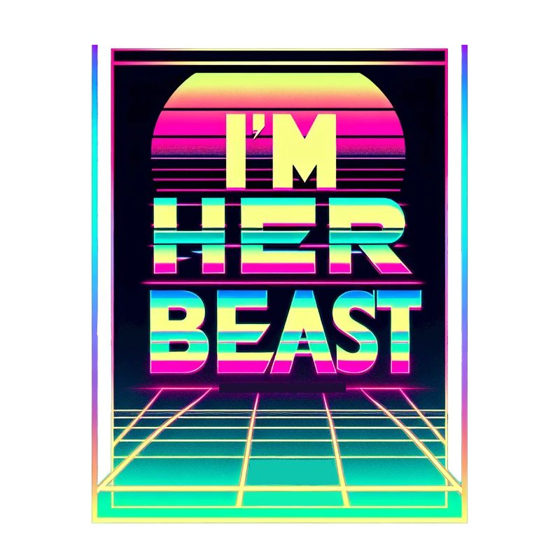 I'm Her Beast 6