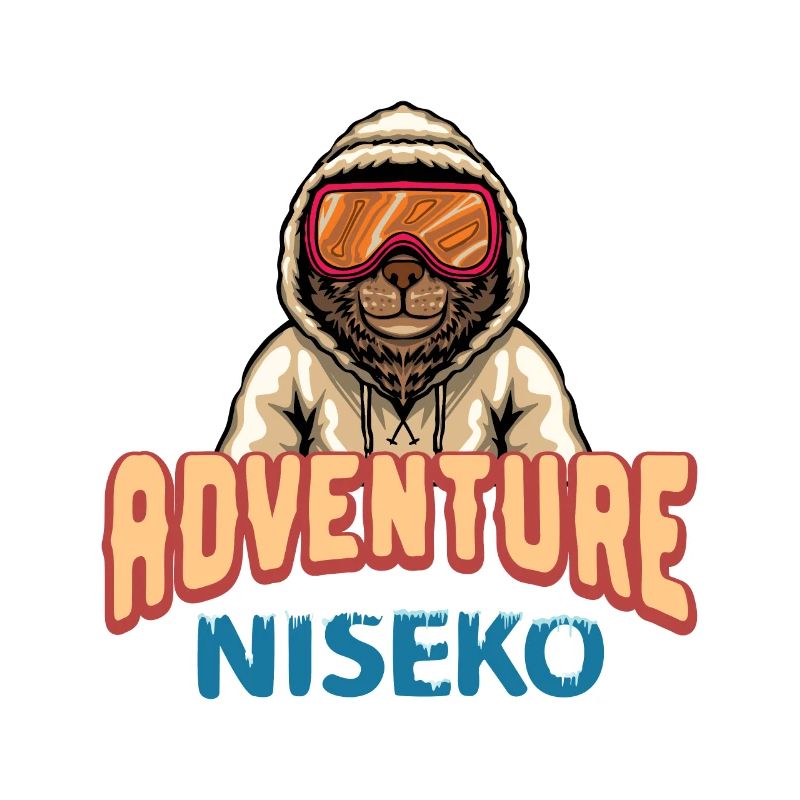 Niseko Ski Snowboard