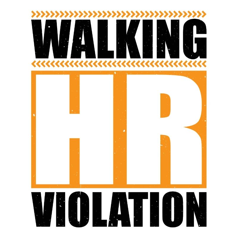 Violation de l’heure de marche 7