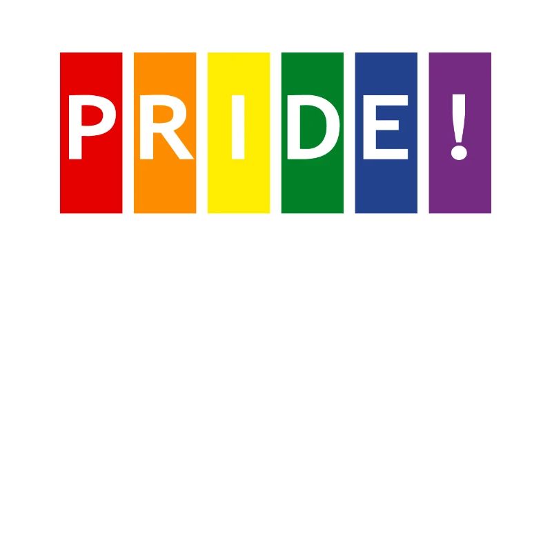 Pride-Farben