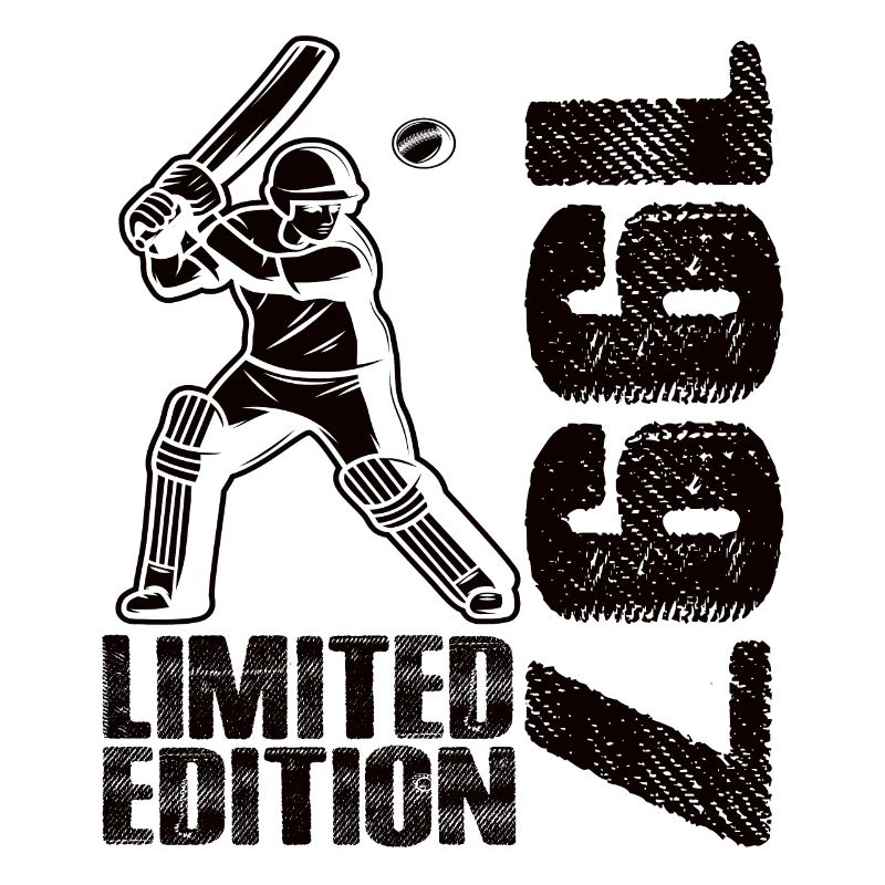 Édition limitée 1997 Édition limitée Cricket