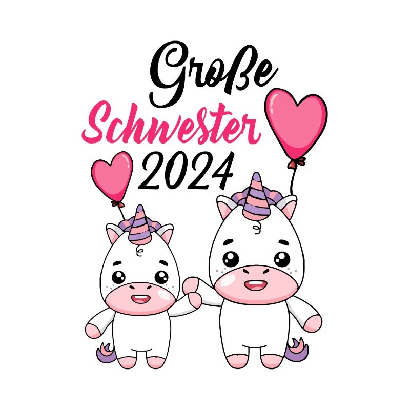 Große Schwester 2024