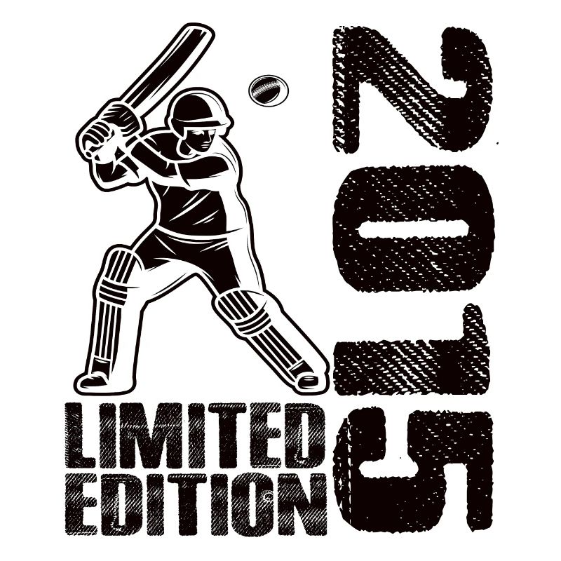 Édition limitée 2015 Édition limitée Cricket