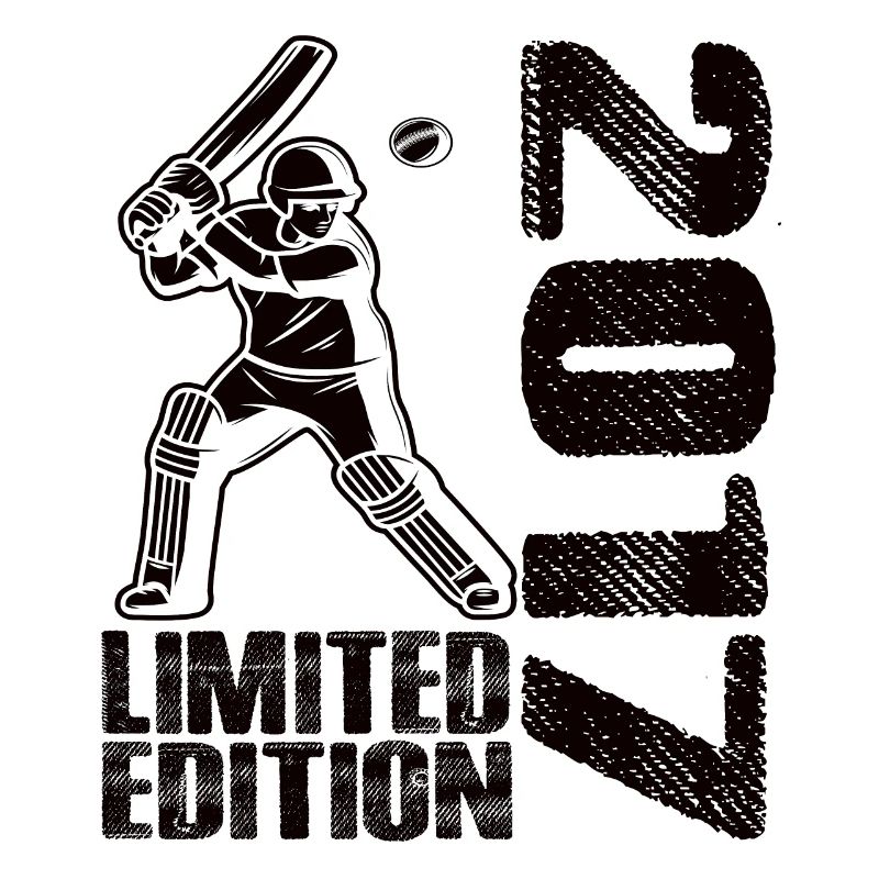 Édition limitée 2017 Édition limitée Cricket