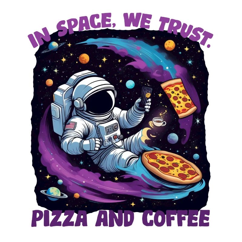 espace pizza et café