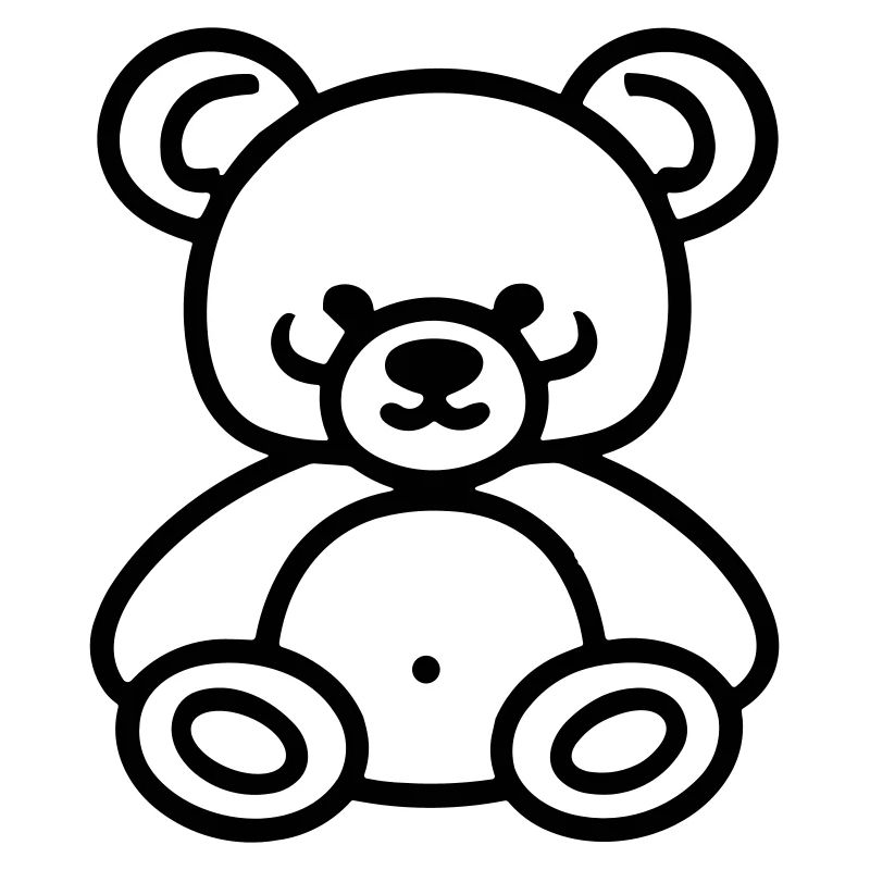 Teddy Bear