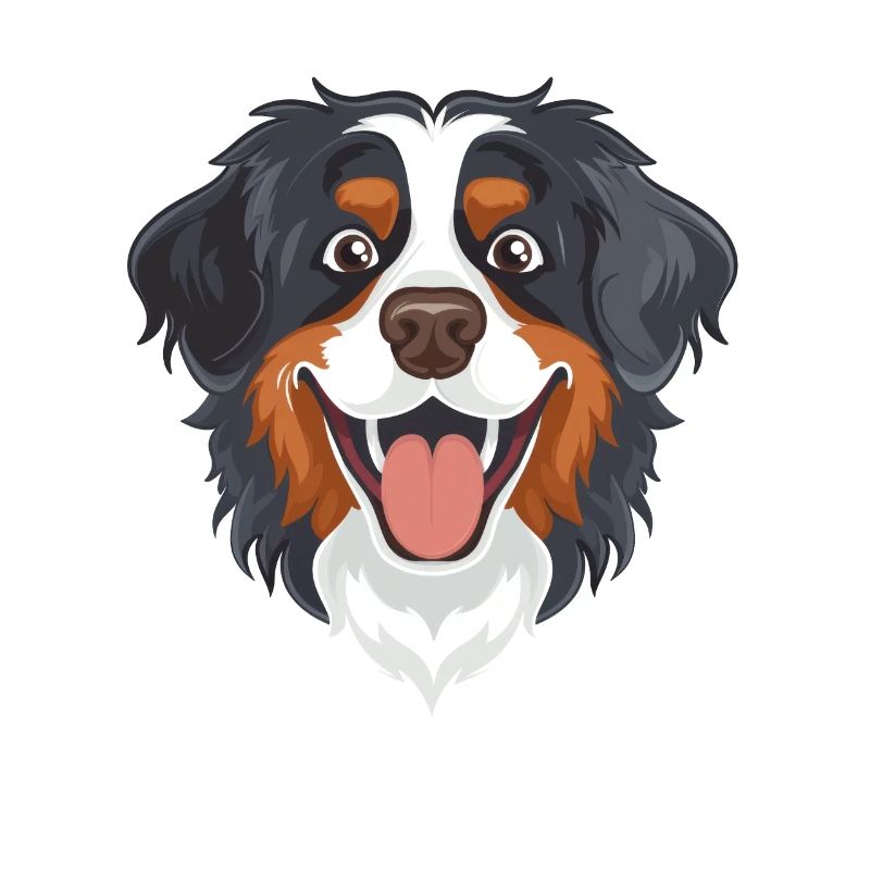 Bernedoole | Cartoon Artwork