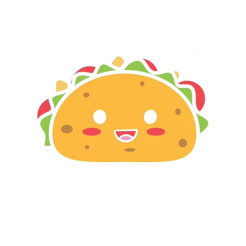 Funny Taco