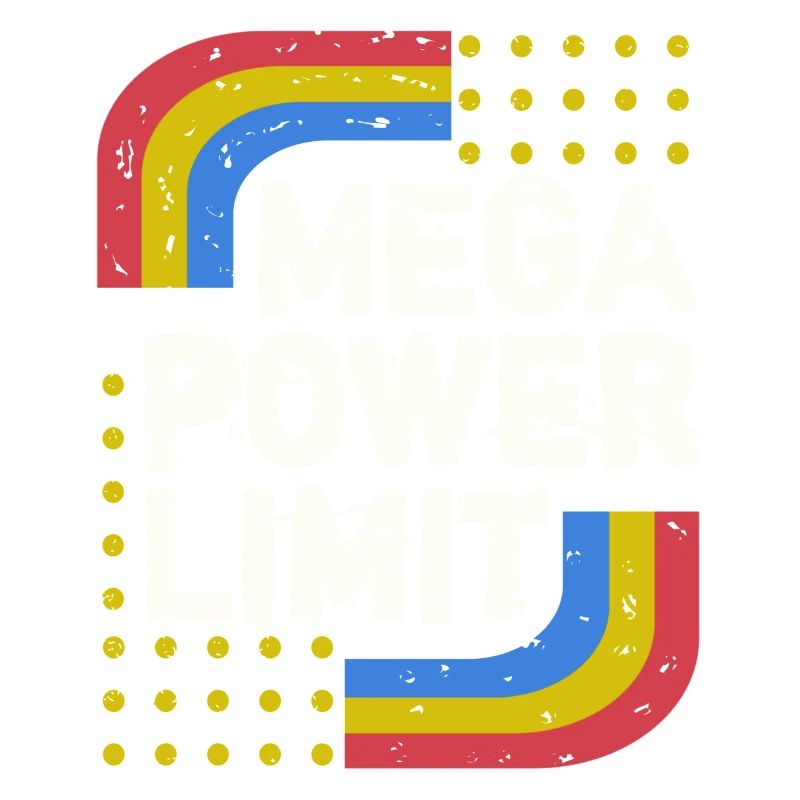 Méga limite de puissance