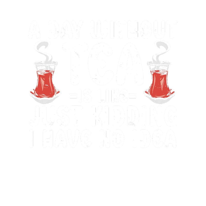 Teetrinker Tee