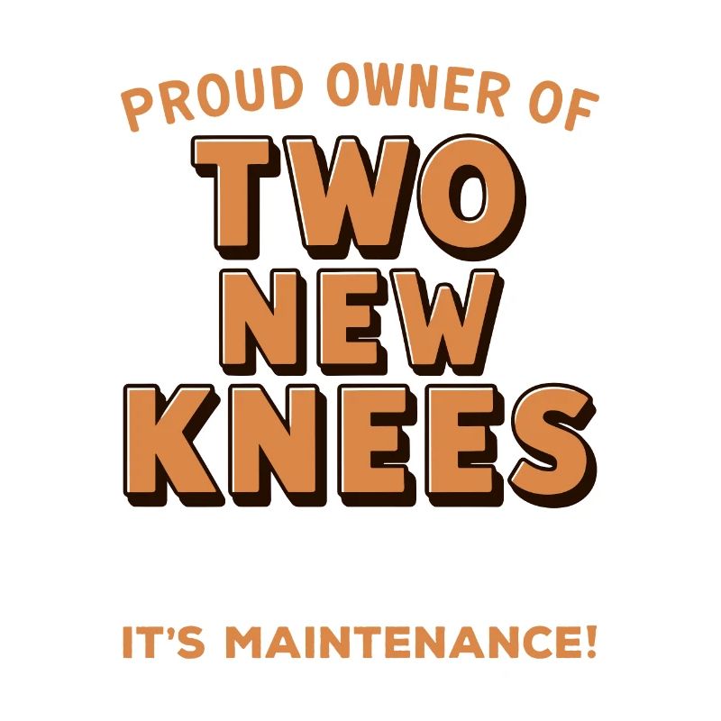 Bionic Knee Replacement Surgery Joint Recovery