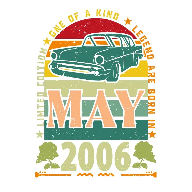 May 2006, May 2006, May 2006.